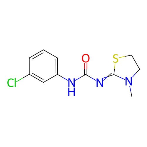 Chemical structure of BindingDB Monomer ID 50179643