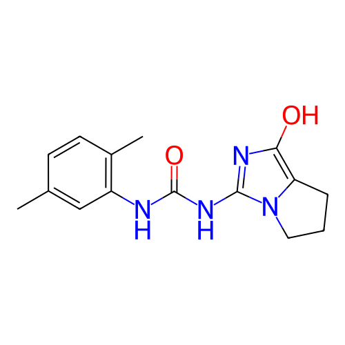 Chemical structure of BindingDB Monomer ID 50179658