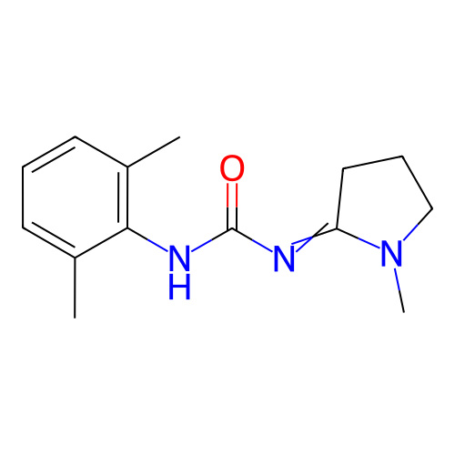 Chemical structure of BindingDB Monomer ID 50179664