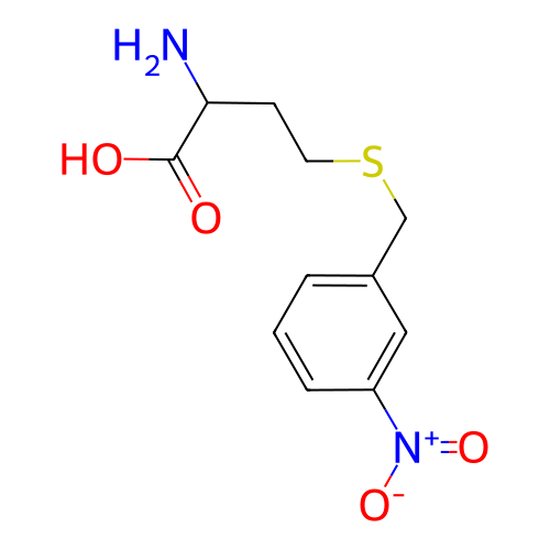 Chemical structure of BindingDB Monomer ID 50179690
