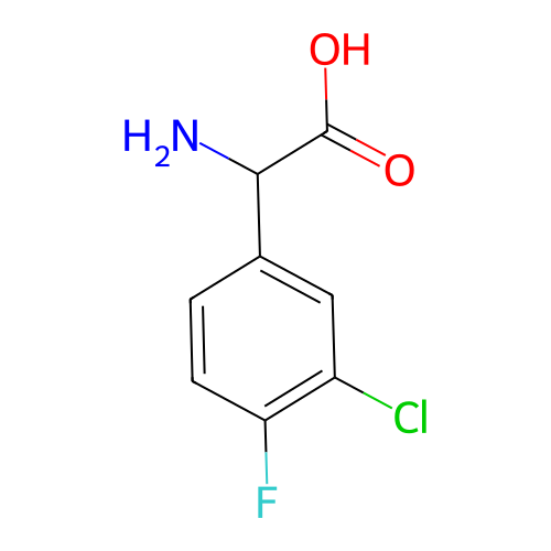 Chemical structure of BindingDB Monomer ID 50179692