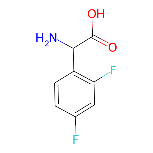 Chemical structure of BindingDB Monomer ID 50179695