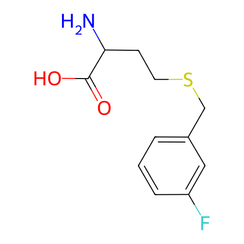 Chemical structure of BindingDB Monomer ID 50179707