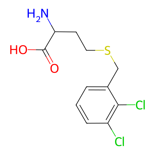 Chemical structure of BindingDB Monomer ID 50179710
