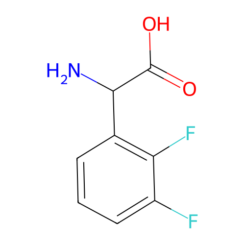 Chemical structure of BindingDB Monomer ID 50179717
