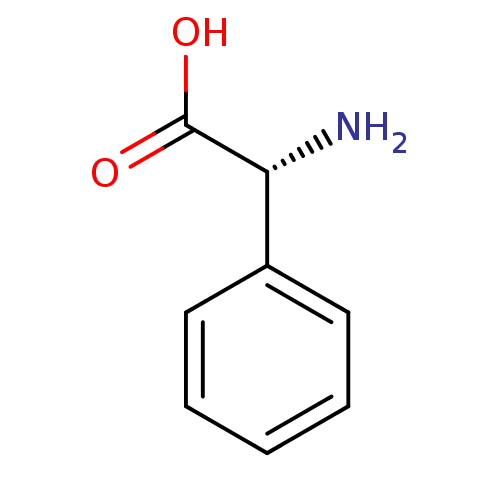 Chemical structure of BindingDB Monomer ID 50179720