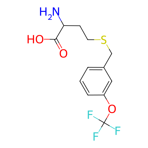 Chemical structure of BindingDB Monomer ID 50179726
