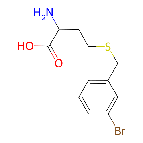 Chemical structure of BindingDB Monomer ID 50179727