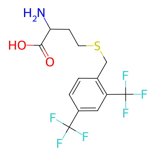Chemical structure of BindingDB Monomer ID 50179728