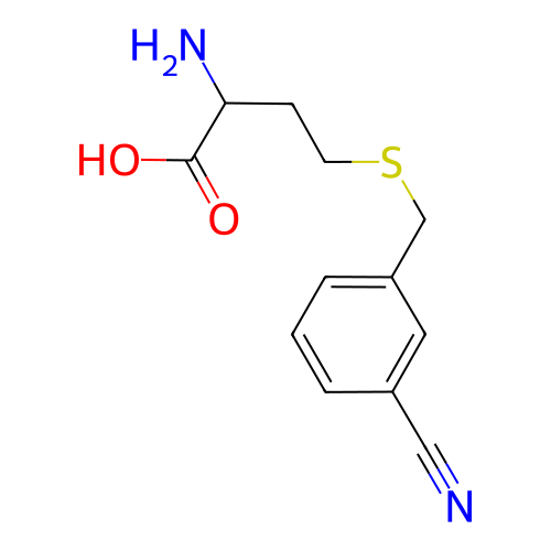 Chemical structure of BindingDB Monomer ID 50179730