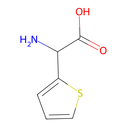 Chemical structure of BindingDB Monomer ID 50179734