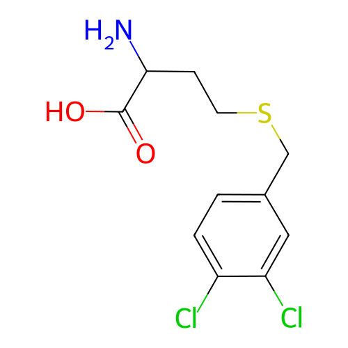 Chemical structure of BindingDB Monomer ID 50179735