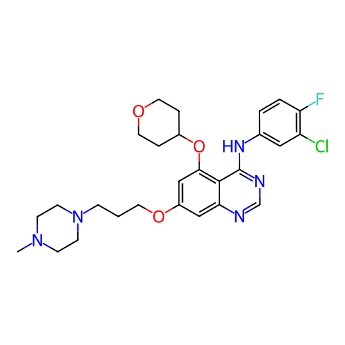 Chemical structure of BindingDB Monomer ID 50179757
