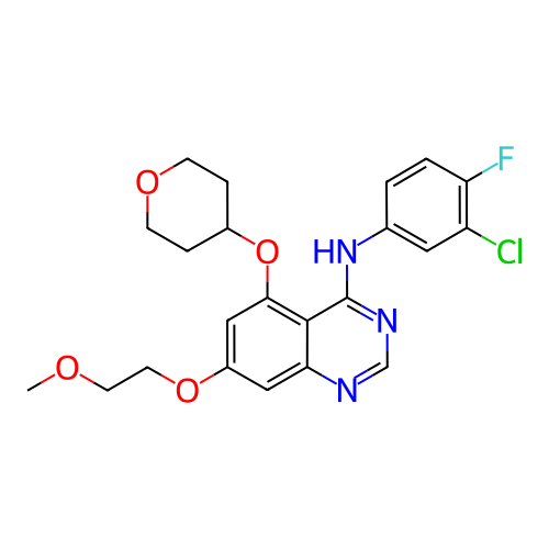 Chemical structure of BindingDB Monomer ID 50179763