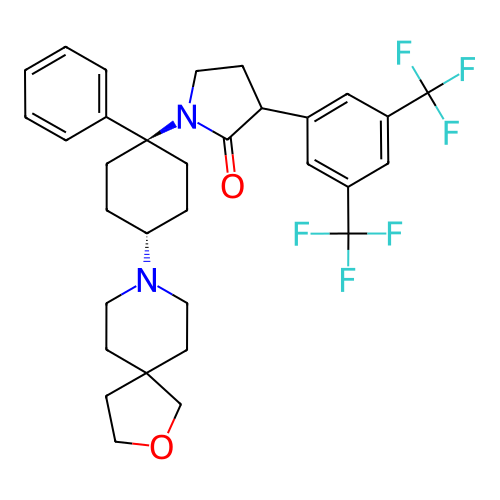 Chemical structure of BindingDB Monomer ID 50179771