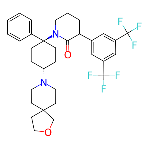 Chemical structure of BindingDB Monomer ID 50179772