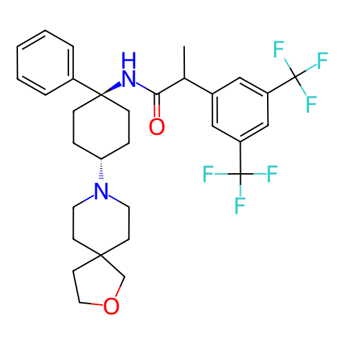Chemical structure of BindingDB Monomer ID 50179773