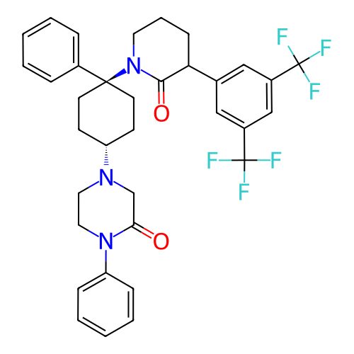 Chemical structure of BindingDB Monomer ID 50179776