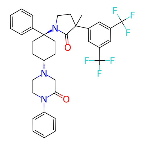 Chemical structure of BindingDB Monomer ID 50179778