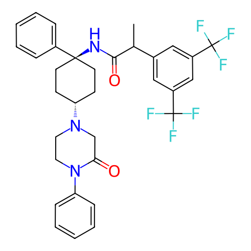 Chemical structure of BindingDB Monomer ID 50179779
