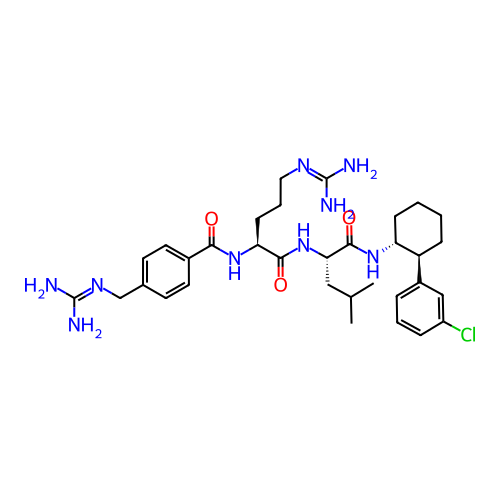 Chemical structure of BindingDB Monomer ID 50179787