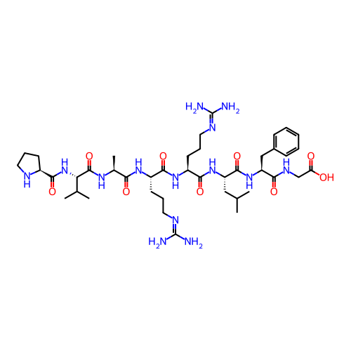 Chemical structure of BindingDB Monomer ID 50179790
