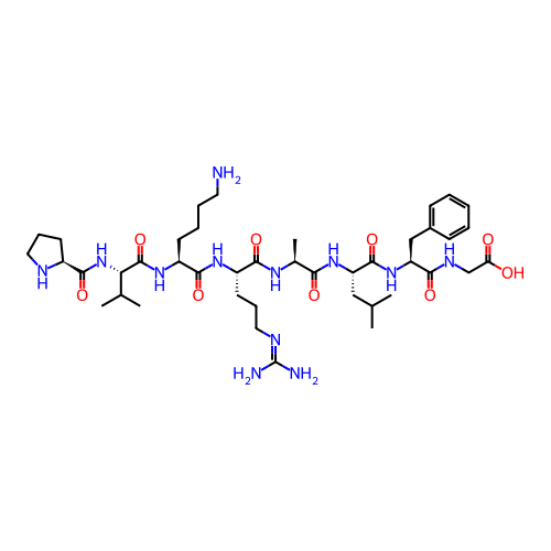 Chemical structure of BindingDB Monomer ID 50179792