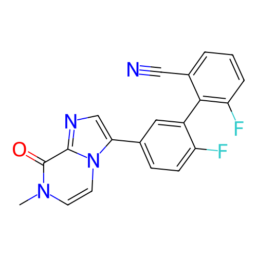 Chemical structure of BindingDB Monomer ID 50179850