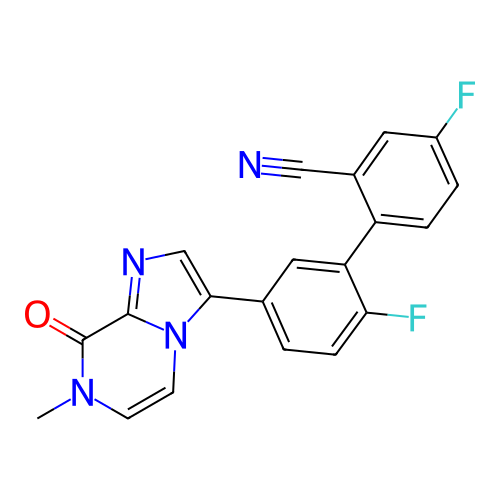 Chemical structure of BindingDB Monomer ID 50179851