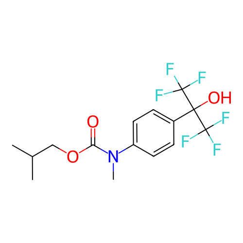Chemical structure of BindingDB Monomer ID 50179859