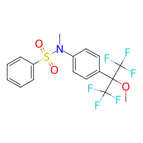 Chemical structure of BindingDB Monomer ID 50179862
