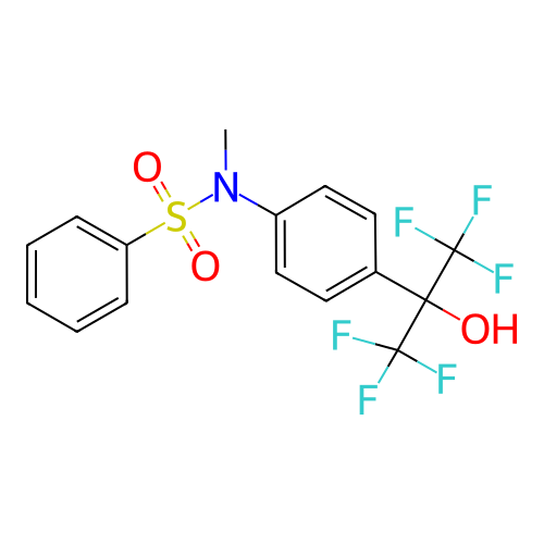 Chemical structure of BindingDB Monomer ID 50179869