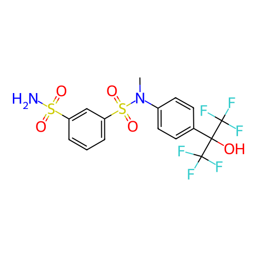 Chemical structure of BindingDB Monomer ID 50179870