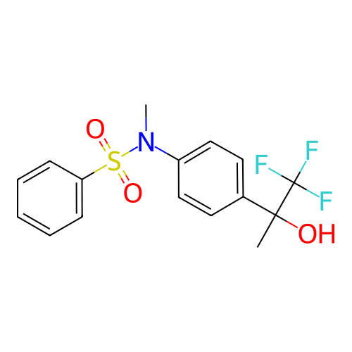 Chemical structure of BindingDB Monomer ID 50179871