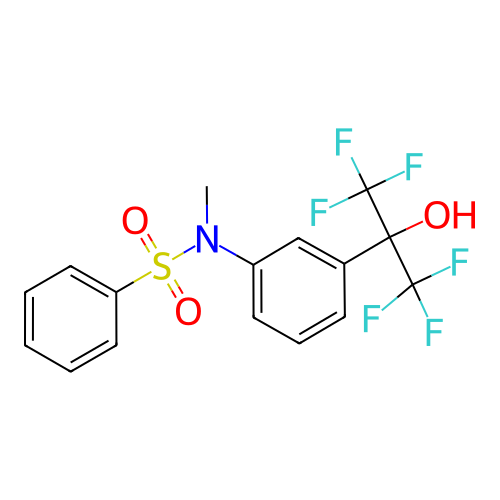 Chemical structure of BindingDB Monomer ID 50179873