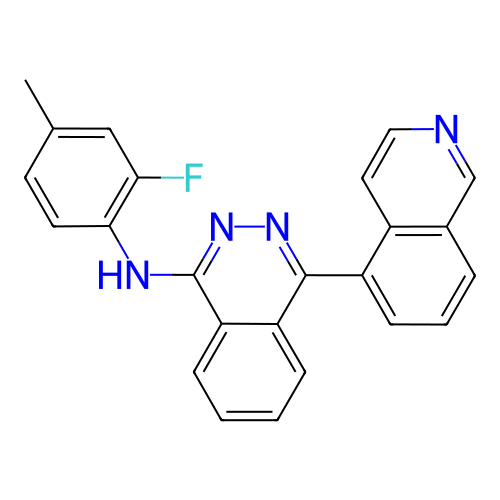 Chemical structure of BindingDB Monomer ID 50179882