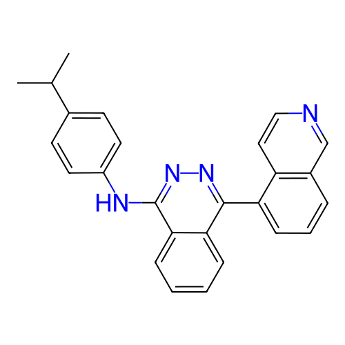 Chemical structure of BindingDB Monomer ID 50179883