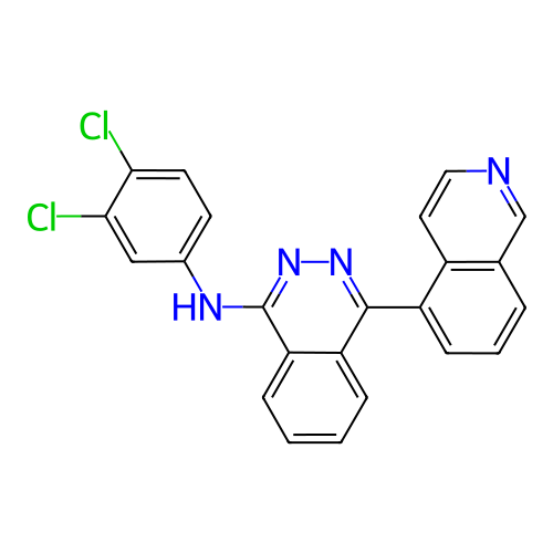 Chemical structure of BindingDB Monomer ID 50179888