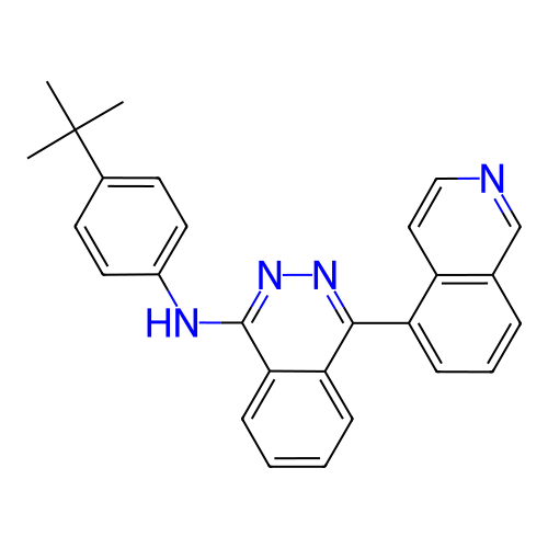 Chemical structure of BindingDB Monomer ID 50179890