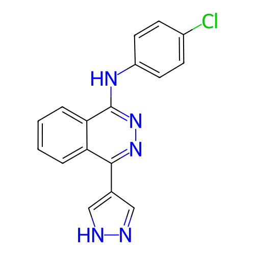 Chemical structure of BindingDB Monomer ID 50179892