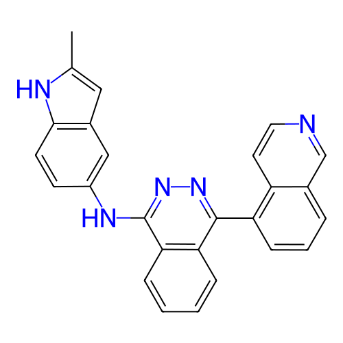 Chemical structure of BindingDB Monomer ID 50179893