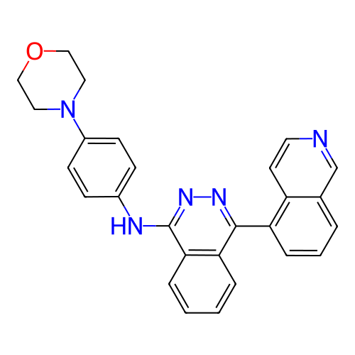 Chemical structure of BindingDB Monomer ID 50179894
