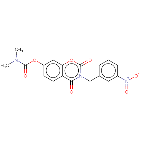 Chemical structure of BindingDB Monomer ID 50179914