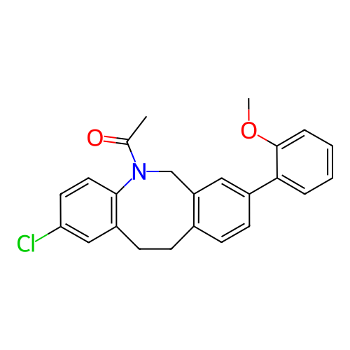 Chemical structure of BindingDB Monomer ID 50179932