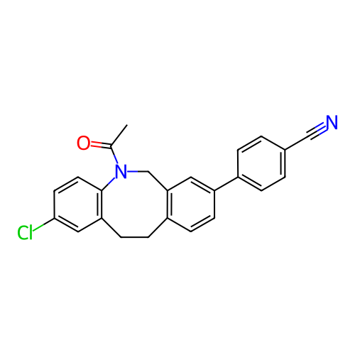 Chemical structure of BindingDB Monomer ID 50179934