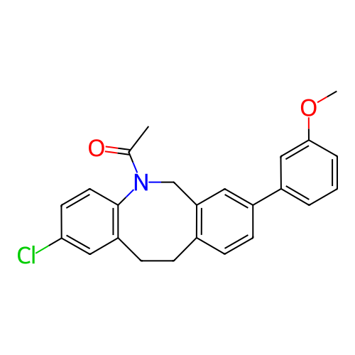 Chemical structure of BindingDB Monomer ID 50179937
