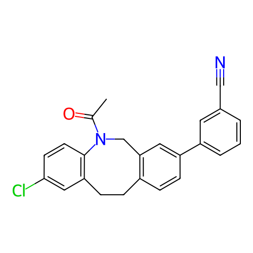 Chemical structure of BindingDB Monomer ID 50179939