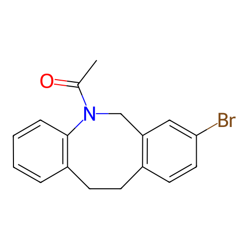 Chemical structure of BindingDB Monomer ID 50179944