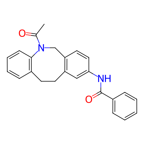Chemical structure of BindingDB Monomer ID 50179948