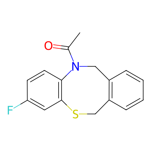 Chemical structure of BindingDB Monomer ID 50179951